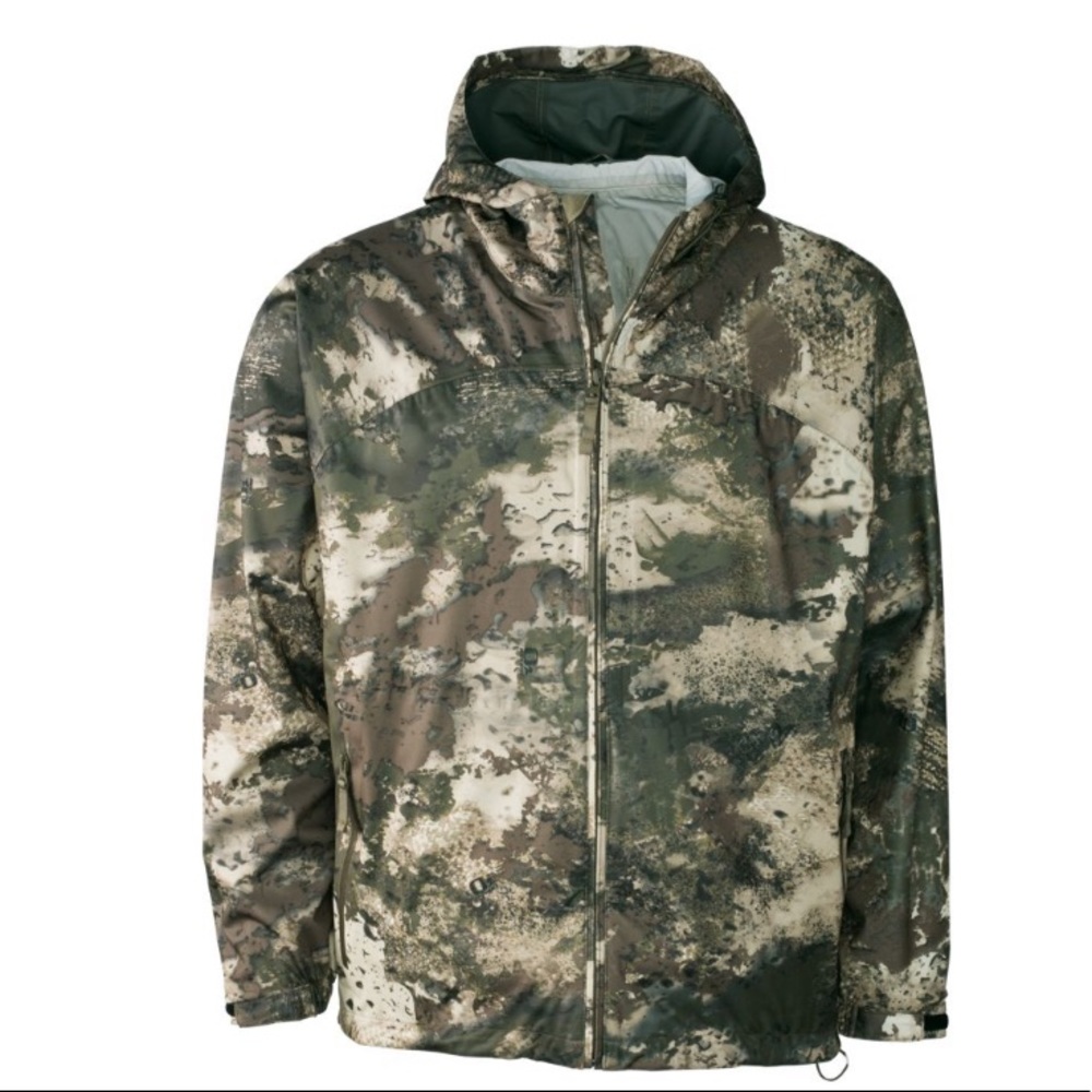 Cabela's Space Rain Full-Zip Jacket